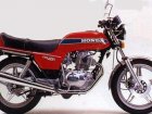 Honda CB 400N Super Dream